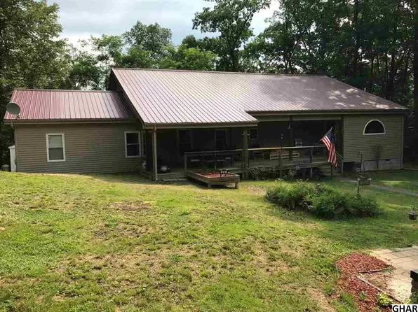 29 Pisgah Rst, Shermans Dale, PA 17090
