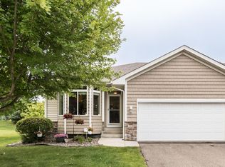 2228 Liberty Ln, Eagan, MN 55122