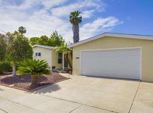 8871 Pinecrest Ave, San Diego, CA 92123