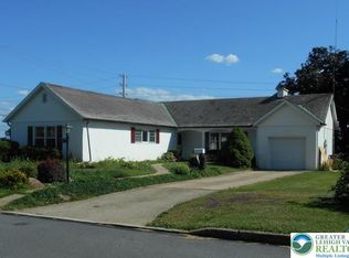 4210 Briarcliff Rd, Allentown, PA 18104