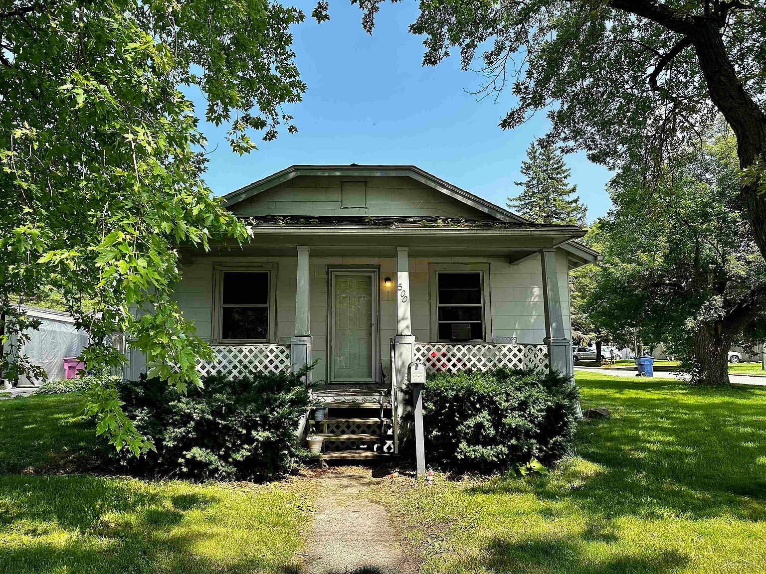 500 Keystone St, Bay City, MI 48706 Zillow