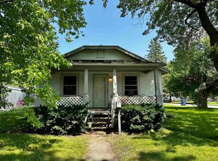 500 Keystone St, Bay City, MI
