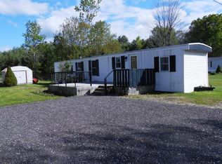 32 Nichols Ln, Hollis Center, ME 04042