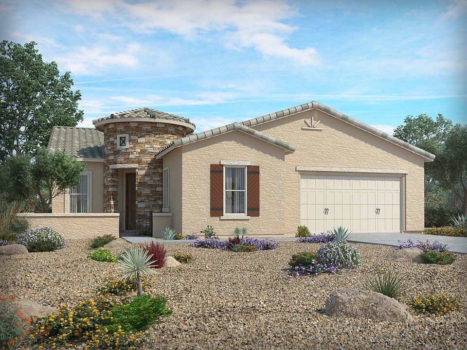 2nd image of 41697 W Snow Bird Ln