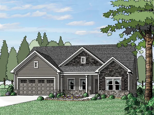 399 Weslyn Dr, Social Circle, GA 30025