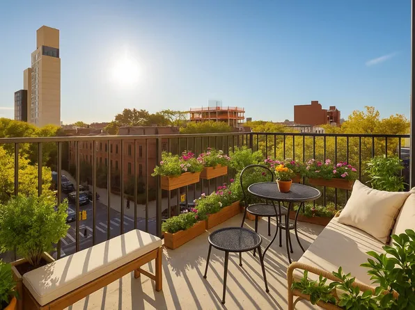 1027 Bushwick Avenue image 2 of 9