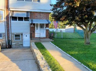 4266 Lawnside Rd, Philadelphia, PA 19154