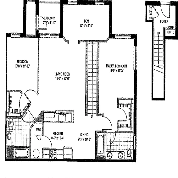 Highland Ridge — Photo 78