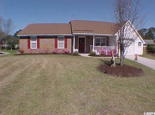 1403 Pelican Ct, Murrells Inlet, SC 29576