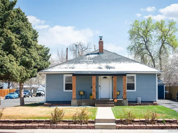 1794 Xenia Street, Denver, CO 80220