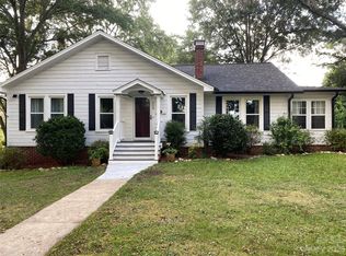 113 Maple St, Spindale, NC 28160