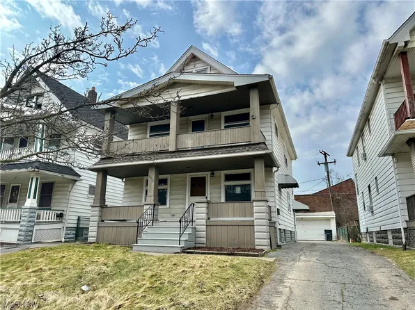 4072 E 64th St, Cleveland, OH 44105
