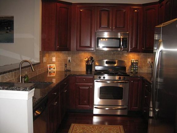Perfect Kitchen !!