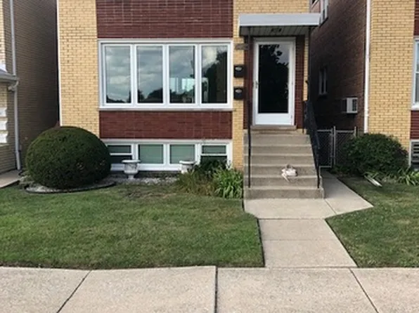 8006 W Addison St, Chicago, IL 60634
