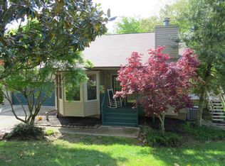 6823 Drybrook Ln, Knoxville, TN 37921