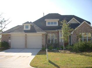 71 W Arbor Camp Cir, The Woodlands, TX 77389