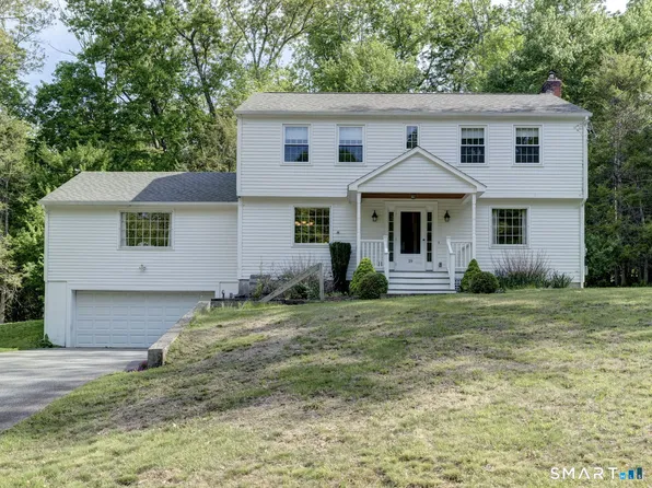 19 Little Lane, Mansfield, CT 06268