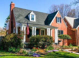 1220 Westminster Ave, Richmond, VA 23227