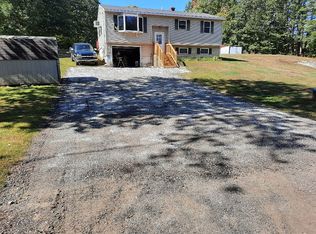 254 Maxwell Rd, Litchfield, ME 04350