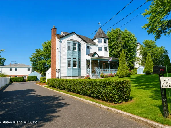 24 Ross Ln, Staten Island, NY 10312