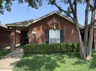 5838 W Farmers Ave, Amarillo, TX 79109