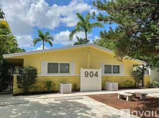 904 SE 12th Ct APT 2, Fort Lauderdale, FL 33316