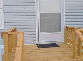 4225 E Sage Brush St, Hobbs, NM 88242