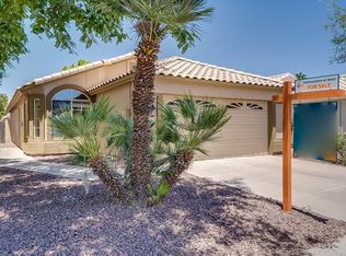 652 N Terrace Rd, Chandler, AZ 85226