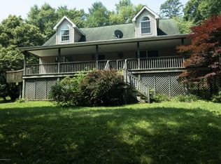 2311 State Route 118, Hunlock Creek, PA 18621