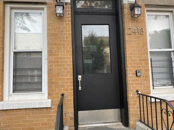 2418 Cambreleng LLC