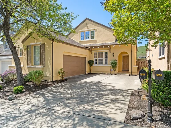 5054 Staghorn Drive, Vallejo, CA 94591