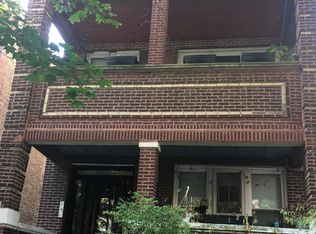 2335 W Thomas St APT 1R, Chicago, IL 60622