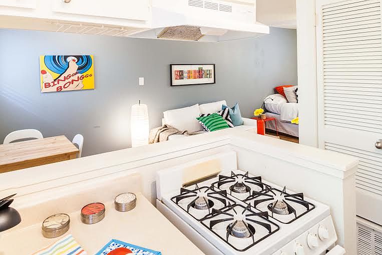 2nd image of 4400 Avenue A APT 105