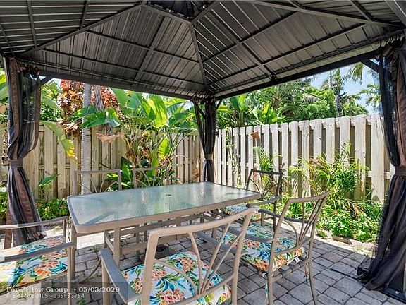 2nd image of 4505 Poinciana St #4505
