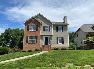 5108 Ivy Trace Ct, Clemmons, NC 27012