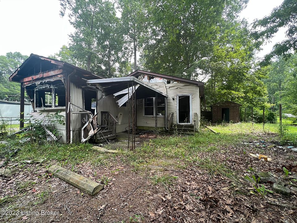 21 Blue Bird Ln, Worthville, KY 41098 Zillow