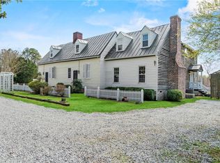 8391 Beatties Mill Rd, Mechanicsville, VA 23111
