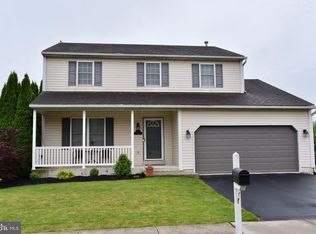 420 S Sandy Ln, Reading, PA 19608