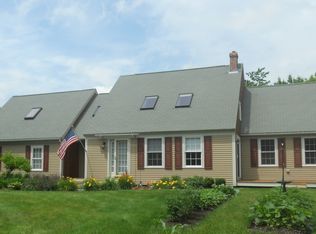 148 Walkers Ln, Arundel, ME 04046