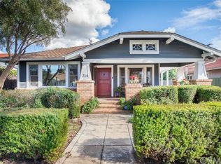 214 Loma Ave, Long Beach, CA 90803