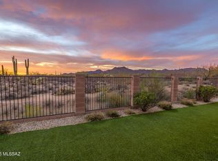 12507 N Wind Runner Pkwy, Marana, AZ 85658