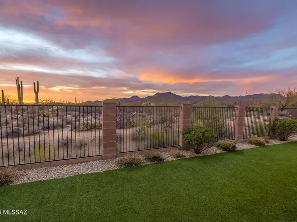 12507 N Wind Runner Pkwy, Marana, AZ 85658
