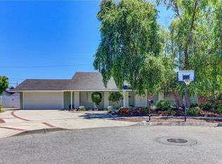358 E Ranger Ct, Upland, CA 91784