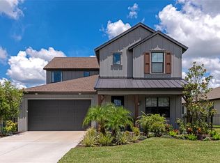8736 Windlass Cv, Parrish, FL 34219