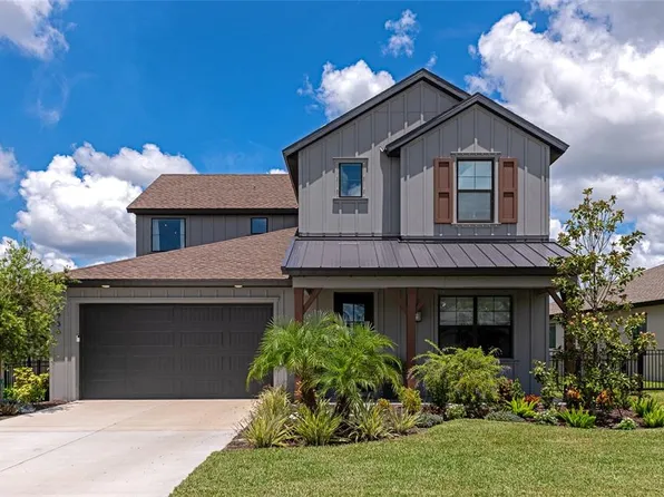8736 WINDLASS COVE, PARRISH, FL 34219