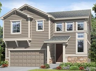 2598 Garganey Dr, Castle Rock, CO 80104