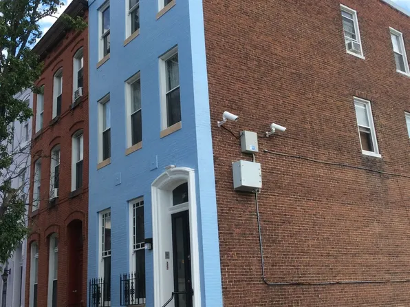 19 E 22nd Street, 19 E 22nd St Floor Basement, Baltimore, MD 21218