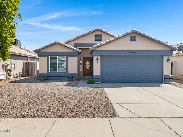 10429 W WINDSOR Boulevard, Glendale, AZ 85307
