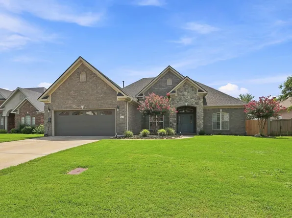 2815 Gulfshore Dr, Conway, AR 72034