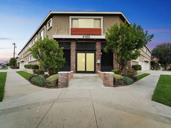 Villas II, 4105 Maybank Ave #8056884c4, Lakewood, CA 90712